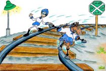 Molly Morgan 2014 Chilukki Stakes