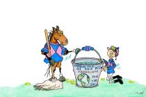 Mondialiste 2015 Woodbine Mile