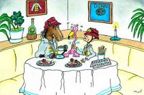 Mshawish 2016 Donn Handicap