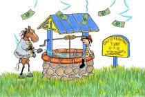 Mshawish 2015 Gulfstream Park Turf Handicap