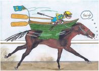 Nehro 137th Kentucky Derby