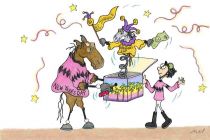 New Year's Day 2013 Breeders' Cup Juvenile