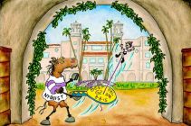 Nyquist 2015 Best Pal Stakes