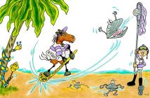 Nyquist 2015 Del Mar Futurity