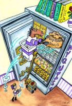 Nyquist 2016 Florida Derby