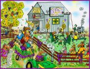 Old Friends 2015 Fall Celebration