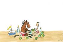 Orb 2013 Fountain of Youth Stakes