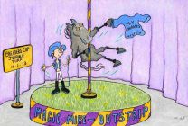 Outstrip 2013 Breeders' Cup Juvenile Turf