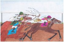 Pants On Fire 2011 LA Derby