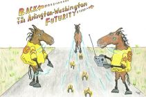 Pataky Kid 2012 Washington Futurity