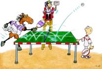 Ralis 2015 Hopeful Stakes