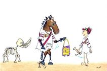 Royal Delta 2012 BC Ladies Classic