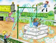 Runhappy 2015 Breeders' Cup Sprint