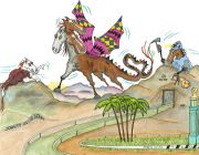 Santa Anita Derby 2013