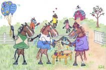 Shackleford Retirement