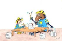 Shanghai Bobby Rosie 2012 BC Juvenile