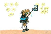 Shared Belief 2014 Awesome Again Stakes