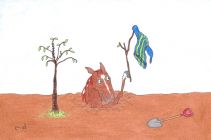 She Digs Me 2011 Sapling