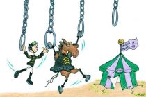 Skyring 2014 Mervin H Muniz Jr Handicap