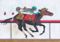 Soldat 137th Kentucky Derby