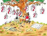 Songbird 2016 Coaching Club American Oaks