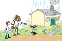 Speaking Of Which 2014 Monmouth Stakes