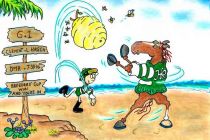 Stellar Wind 2016 Clement L. Hirsch Stakes