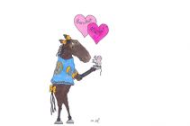 Stopshopingmaria Breeder's Cup 2011