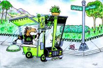 Street Fancy 2015 Starlet Stakes