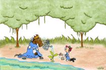 Tepin 2013 Delta Princess