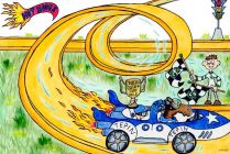 Tepin 2015 Churchill Distaff Turf Mile