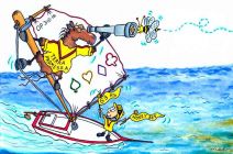 Terra Promessa 2016 Honeybee Stakes