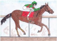 Toby's Corner 137th Kentucky Derby