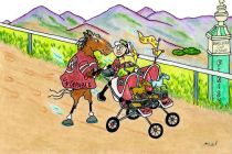 Untapable 2014 BC Distaff