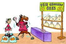 Untapable 2014 Fair Grounds Oaks