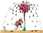 Violence 2013 Derby Hopeful Retired