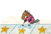 Violence 2012 CashCall Futurity