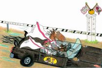 Vyjack 2013 Gotham Stakes