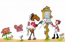 We Miss Artie 2014 Spiral Stakes