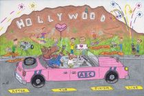 Weemissfrankie Breeder's Cup 2011