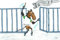 Weewinnin 2012 King Glorious