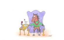 Went the Day Well 138 Kentucky Derby Rose