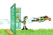 Wild Dude 2015 Santa Anita Sprint Championship