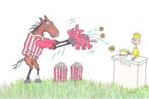 Yummy With Butter 2012 Red Bank